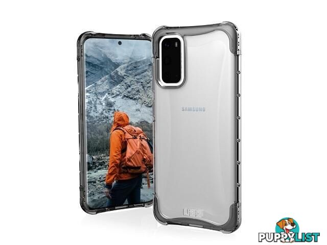 UAG Plyo For Samsung Galaxy S20 Plus - Ice
