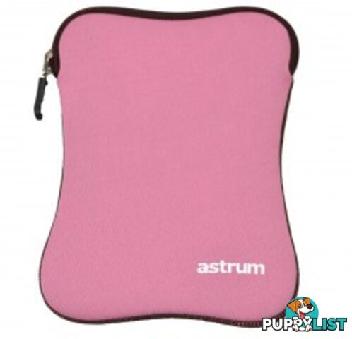 Astrum 7" Slim Neoprene Dual Side Protection Sleeve