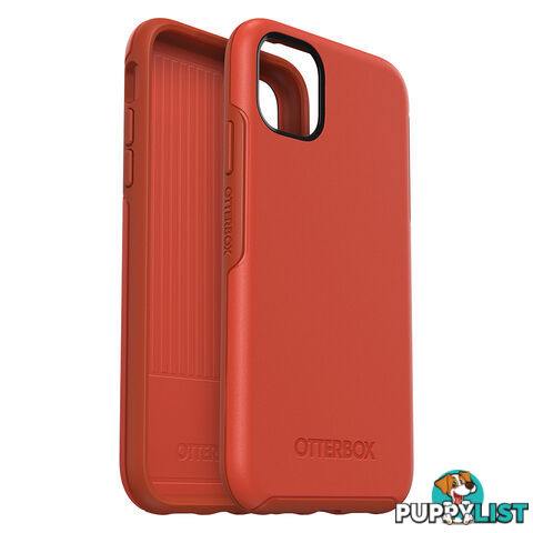 Otterbox Symmetry Case For iPhone 11 - Risk Tiger