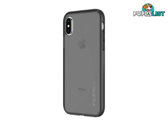 Incipio Octane LUX  for iPhone X / Xs -Â Gunmetal