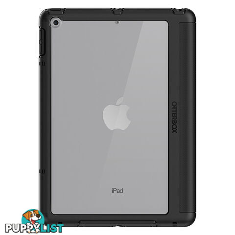 OtterBox Symmetry Folio Case For iPad 9.7" 5th/6th Gen 2017/2018 - Black