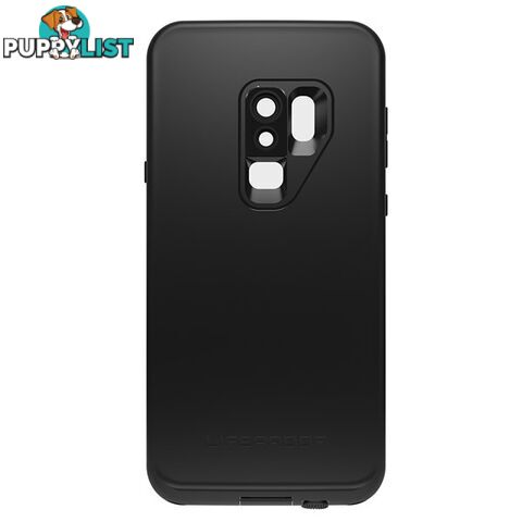 LifeProof Fre Case suits Samsung Galaxy S9 Plus - Night Lite