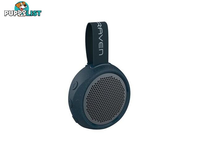 Braven Speaker BRV-105-FG - Blue