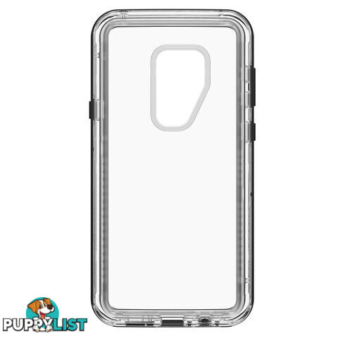 LifeProof Next Case For Galaxy S9 plus - Black Crystal