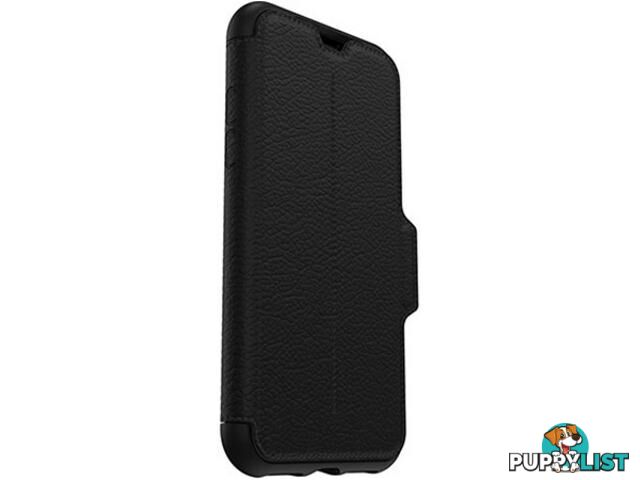 Otterbox Strada for iPhone X/Xs - Black