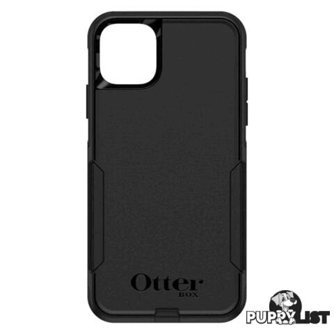 Otterbox Commuter Case For iPhone 11 Pro Max - Black