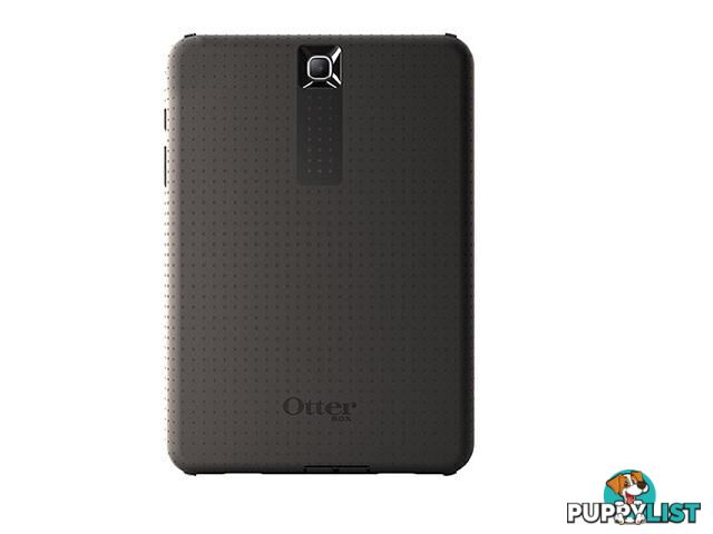 OtterBox Defender for Samsung Galaxy Tab A (9.7) -Â  BLACK