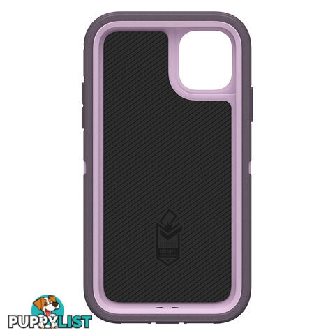 Otterbox Defender Case  For iPhone 11 - Purple Nebula