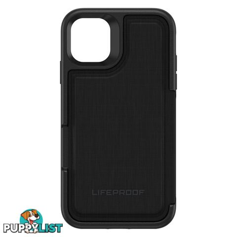 LifeProof Wallet Case For New iPhone 11 - Dark Night