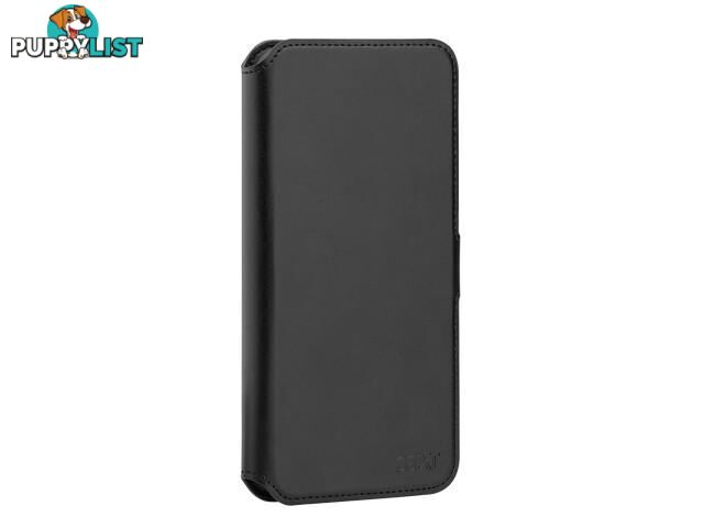 3SIXT NeoWallet For Samsung Galaxy S10 Plus - Black