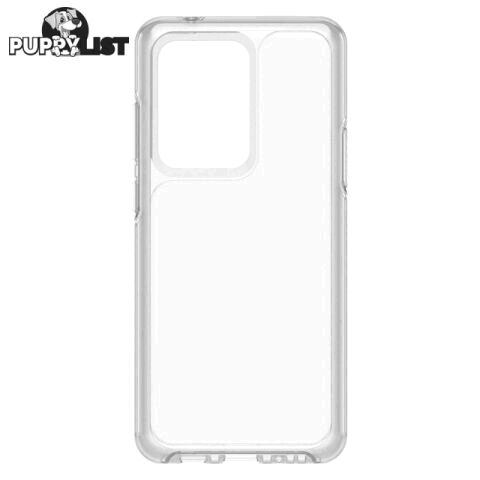 OtterBox Symmetry Clear Case For Samsung Galaxy 2020 6.9" - Clear