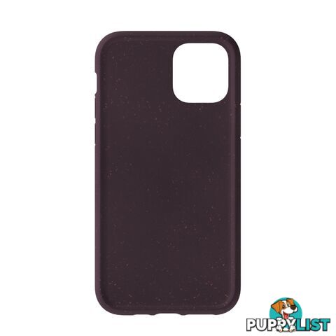 EFM Eco Case Armour For iPhone 11 - Mulberry