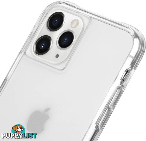 Case-Mate Eco Tough Clear Case For iPhone 11 Pro - Clear