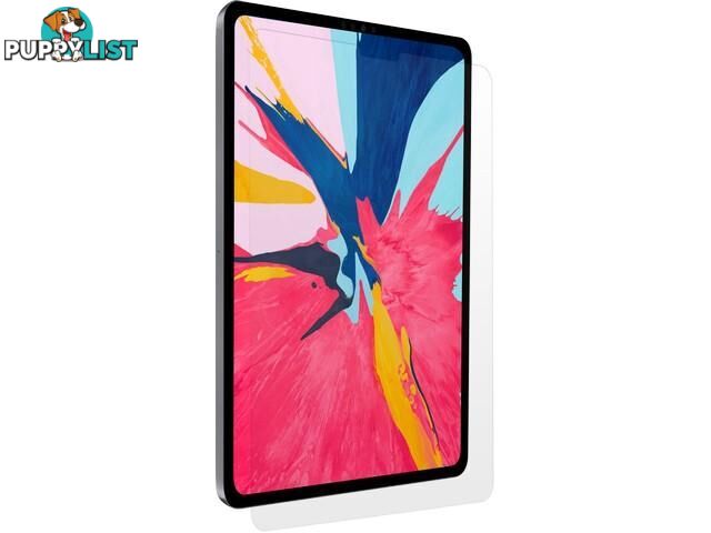 3SIXT Screen Protector Flat Glass iPad Pro 11in 2018