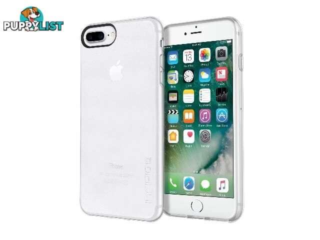 Incipio NGP Pure For iPhone 7/8 Plus -Â Clear