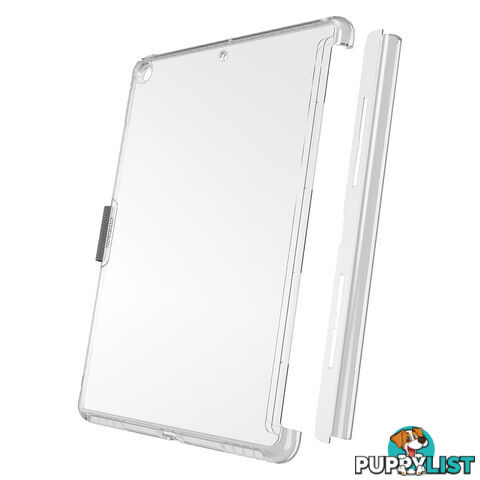 OtterBox Symmetry Clear Case For iPad 10.2" 7th Gen (2019) - Clear