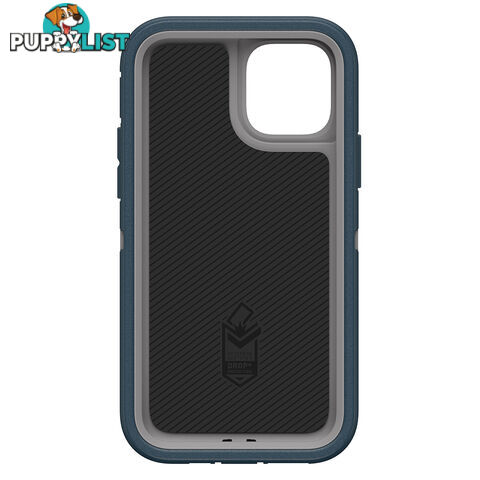 Otterbox Defender Case For iPhone 11 Pro - Gone Fishin