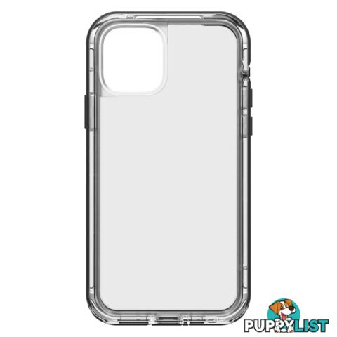 LifeProof Next Case For iPhone 11 Pro - Black Crystal