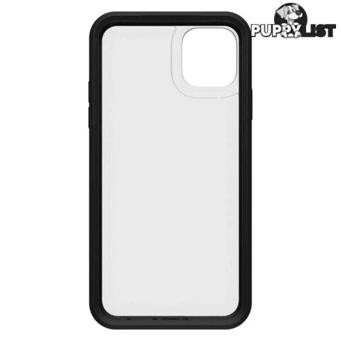 LifeProof Slam Case  For iPhone 11 Pro Max - Black Crystal