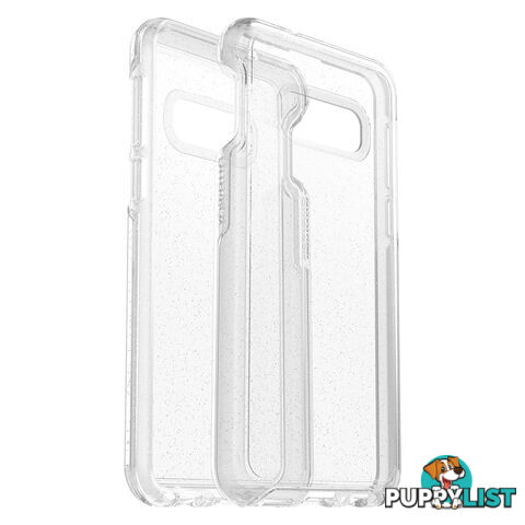 OtterBox Symmetry Clear Case For Samsung Galaxy S10e (5.8") - Stardust