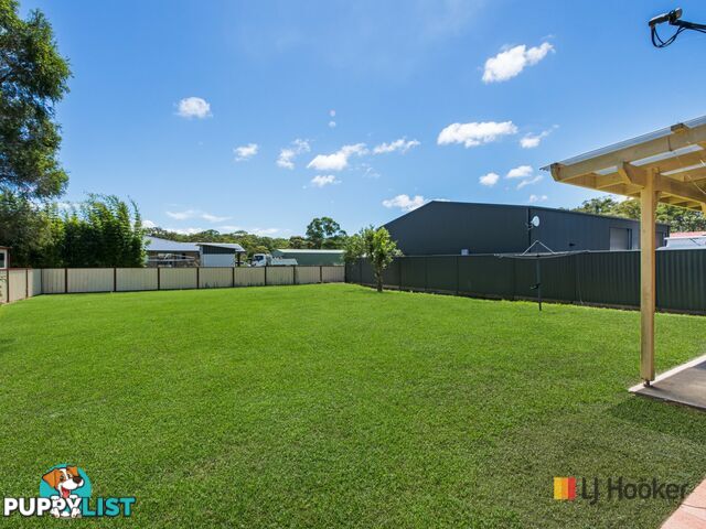 11 Darlingup Road WYEE NSW 2259