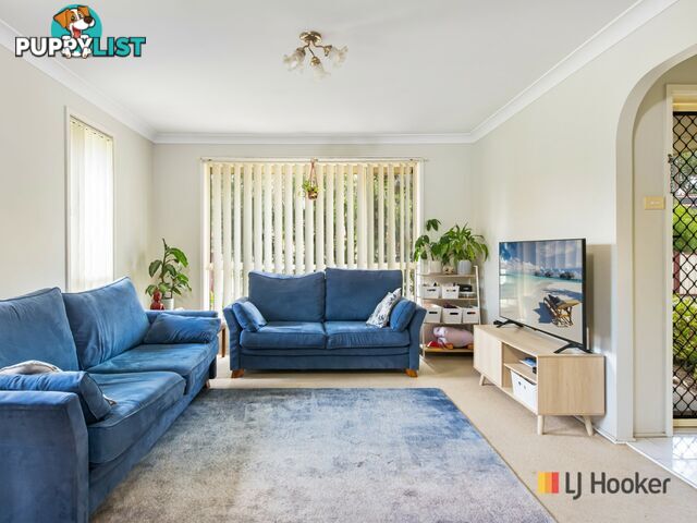 11 Darlingup Road WYEE NSW 2259