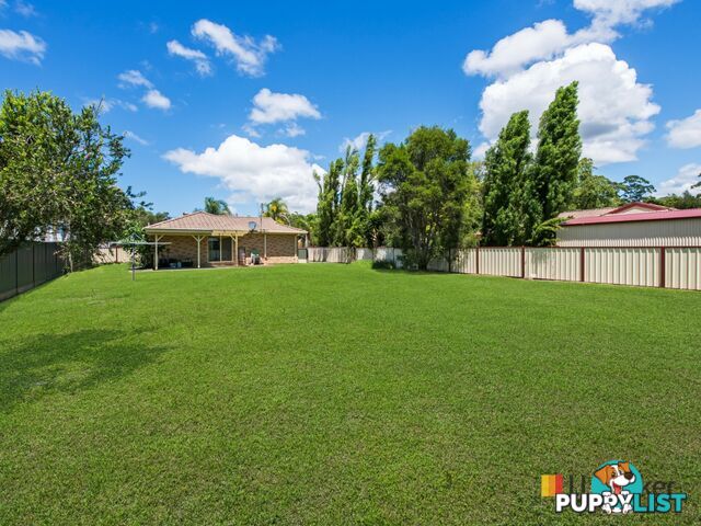 11 Darlingup Road WYEE NSW 2259