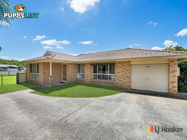 11 Darlingup Road WYEE NSW 2259