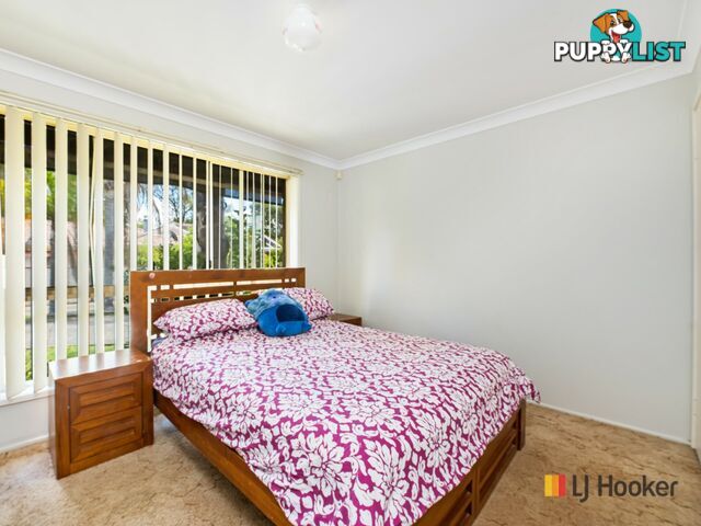 11 Darlingup Road WYEE NSW 2259