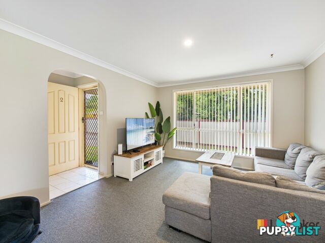 11 Darlingup Road WYEE NSW 2259