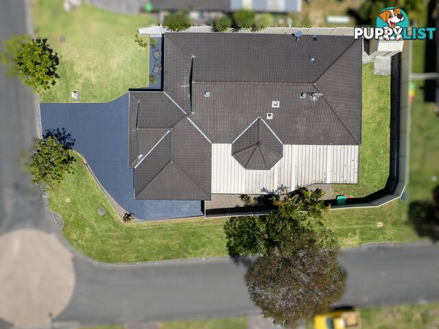 22 Landhaven Avenue BLUE HAVEN NSW 2262