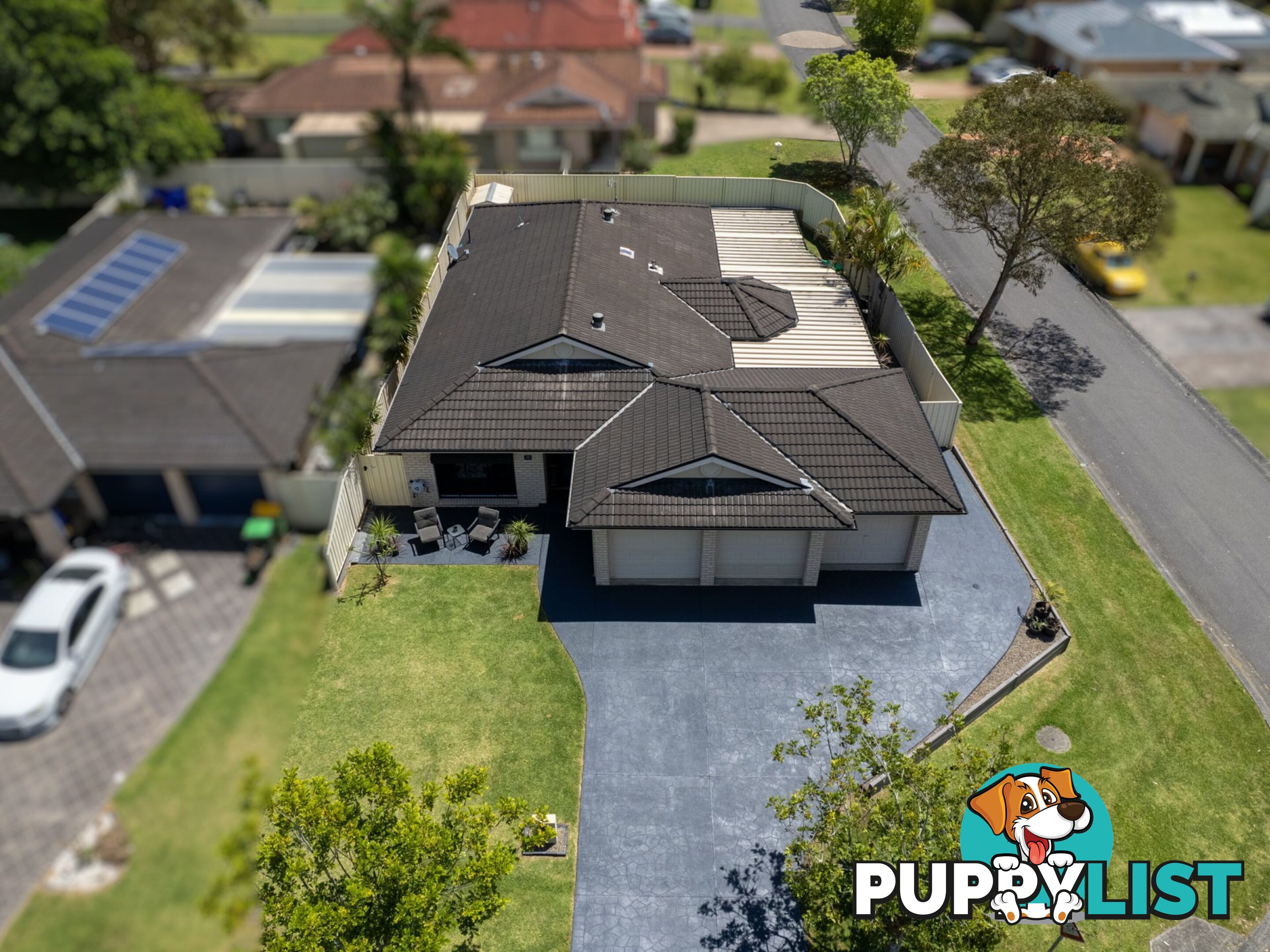 22 Landhaven Avenue BLUE HAVEN NSW 2262