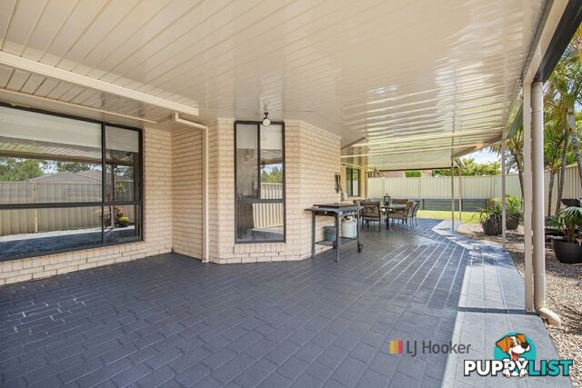 22 Landhaven Avenue BLUE HAVEN NSW 2262