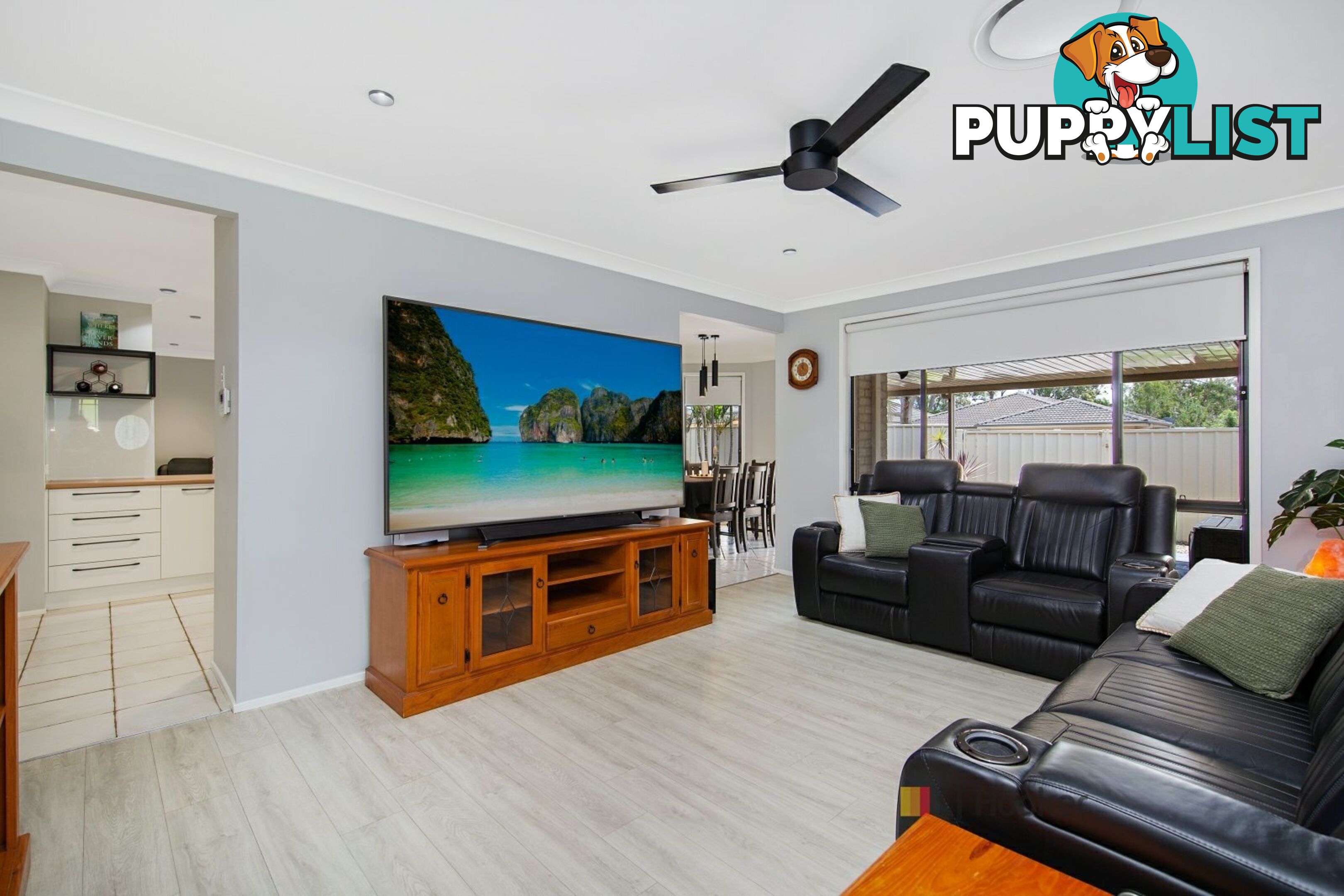 22 Landhaven Avenue BLUE HAVEN NSW 2262