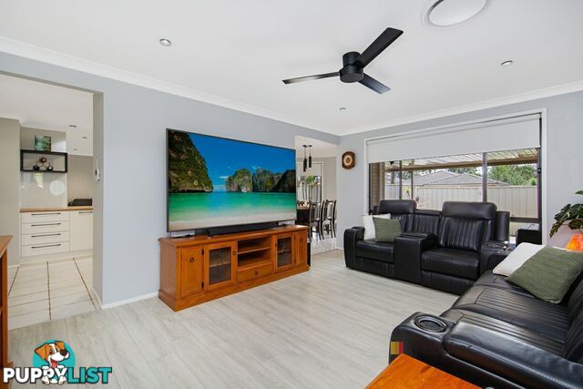 22 Landhaven Avenue BLUE HAVEN NSW 2262