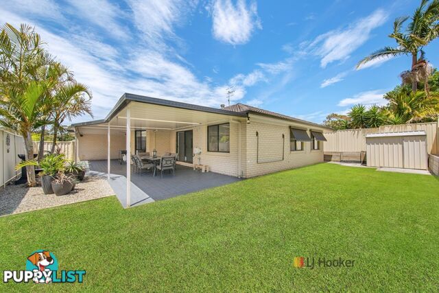 22 Landhaven Avenue BLUE HAVEN NSW 2262