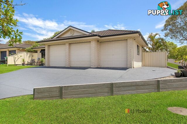 22 Landhaven Avenue BLUE HAVEN NSW 2262