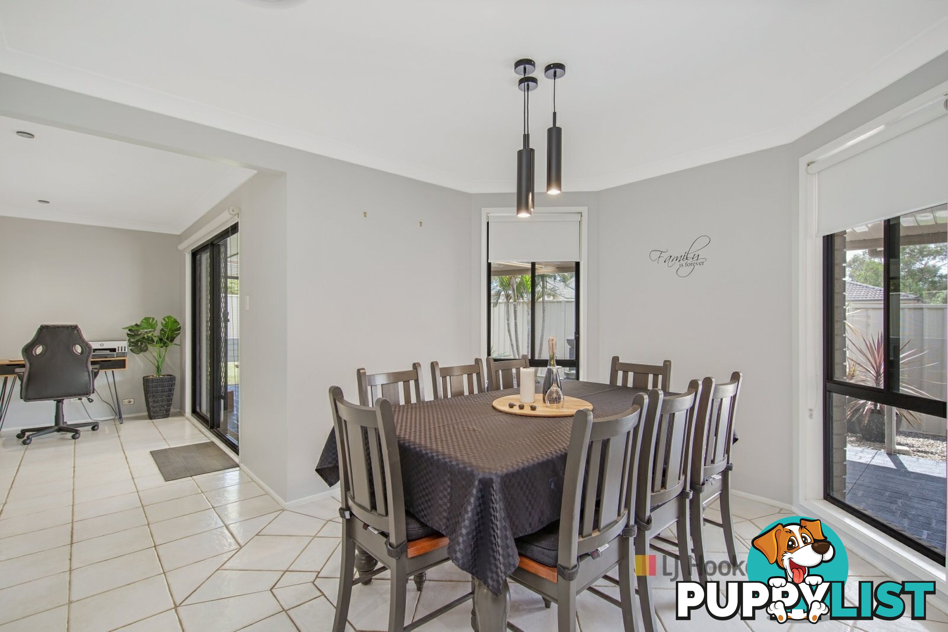 22 Landhaven Avenue BLUE HAVEN NSW 2262