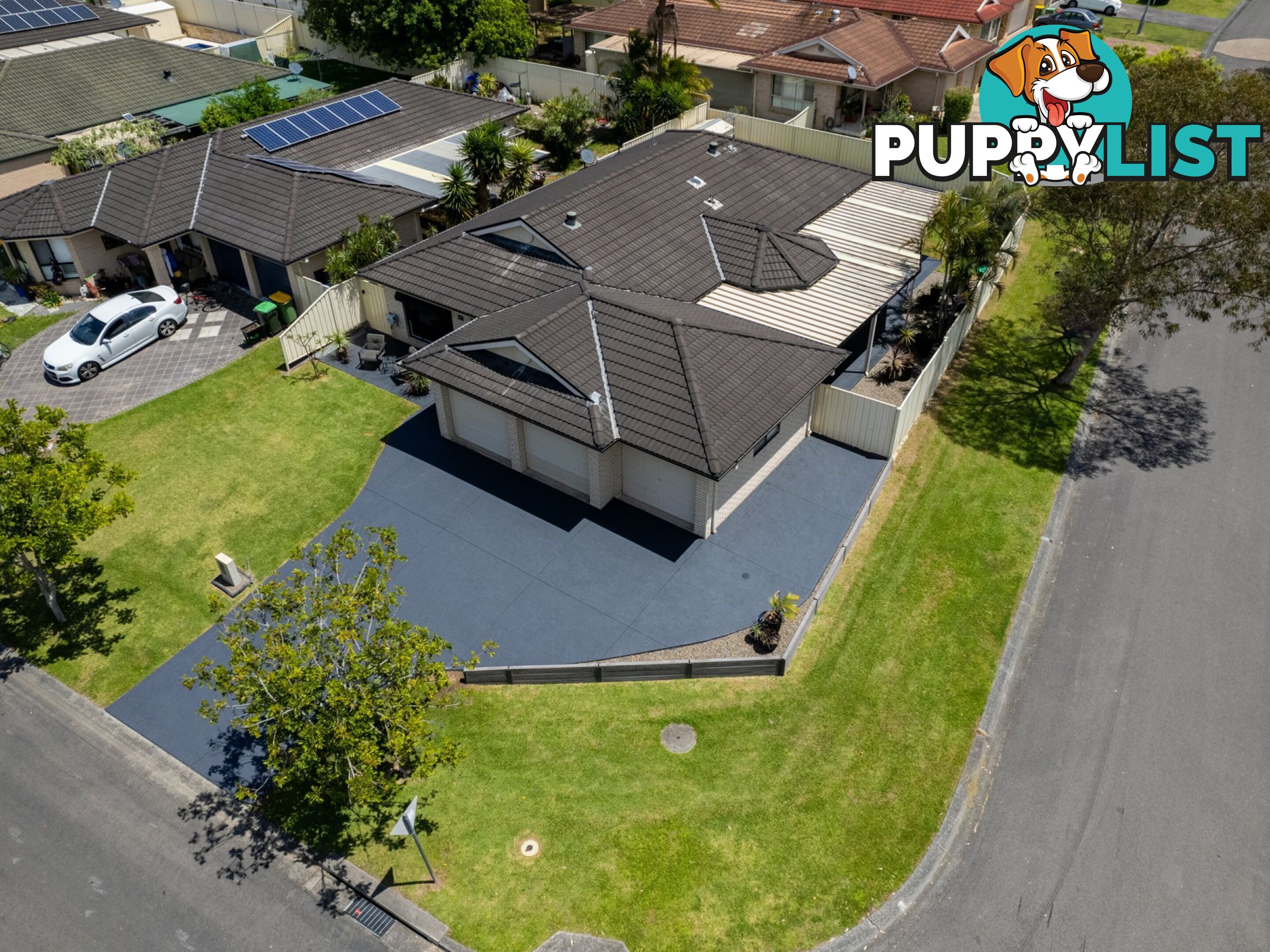 22 Landhaven Avenue BLUE HAVEN NSW 2262