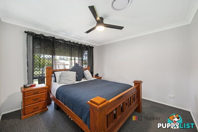 22 Landhaven Avenue BLUE HAVEN NSW 2262