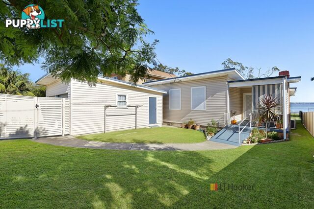 126 Diamond Head Drive BUDGEWOI NSW 2262