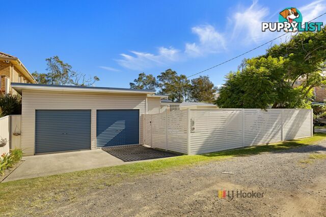 126 Diamond Head Drive BUDGEWOI NSW 2262