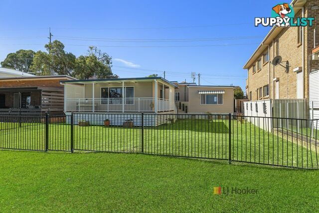 126 Diamond Head Drive BUDGEWOI NSW 2262