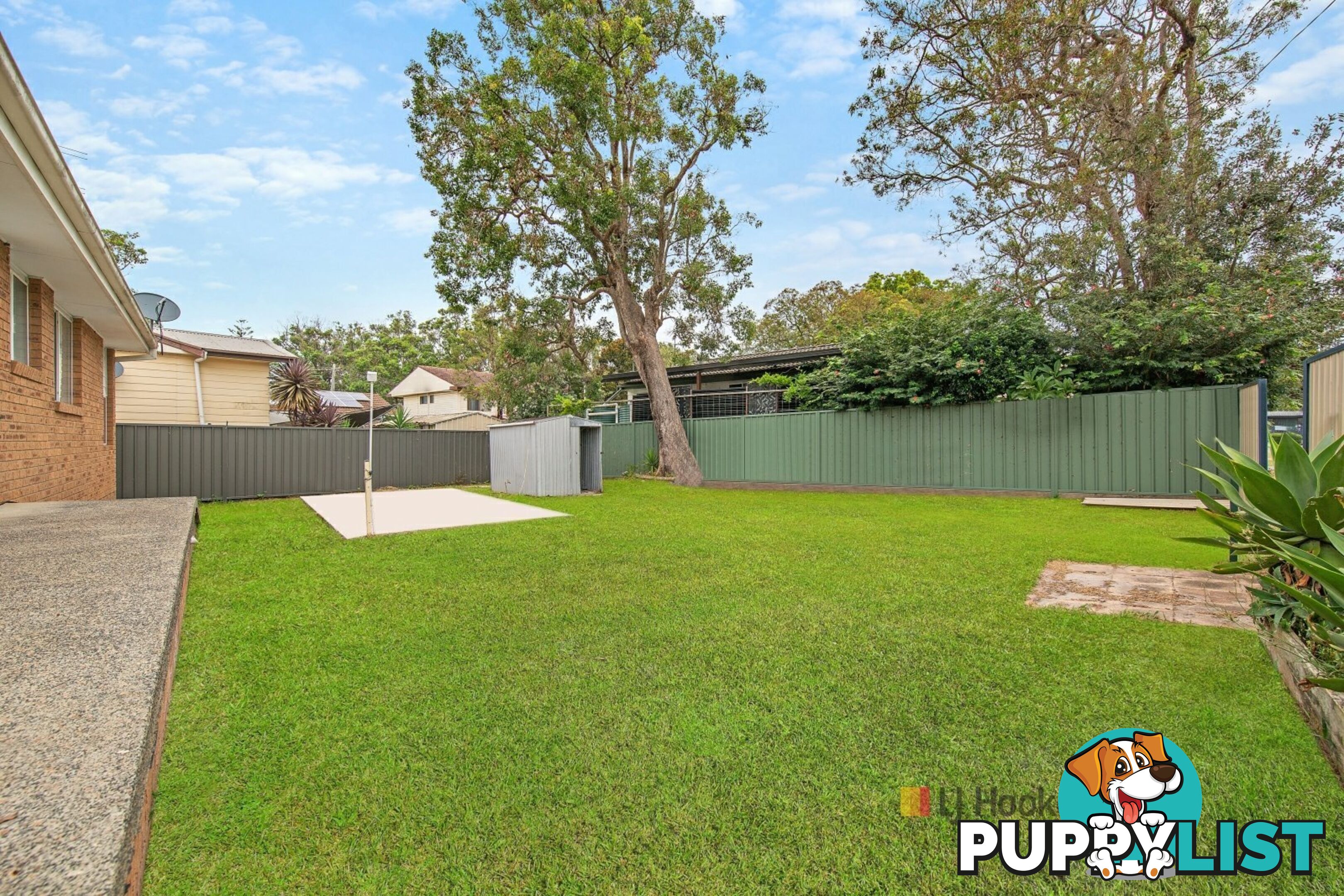 34 Allambee Crescent BLUE HAVEN NSW 2262