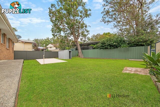 34 Allambee Crescent BLUE HAVEN NSW 2262