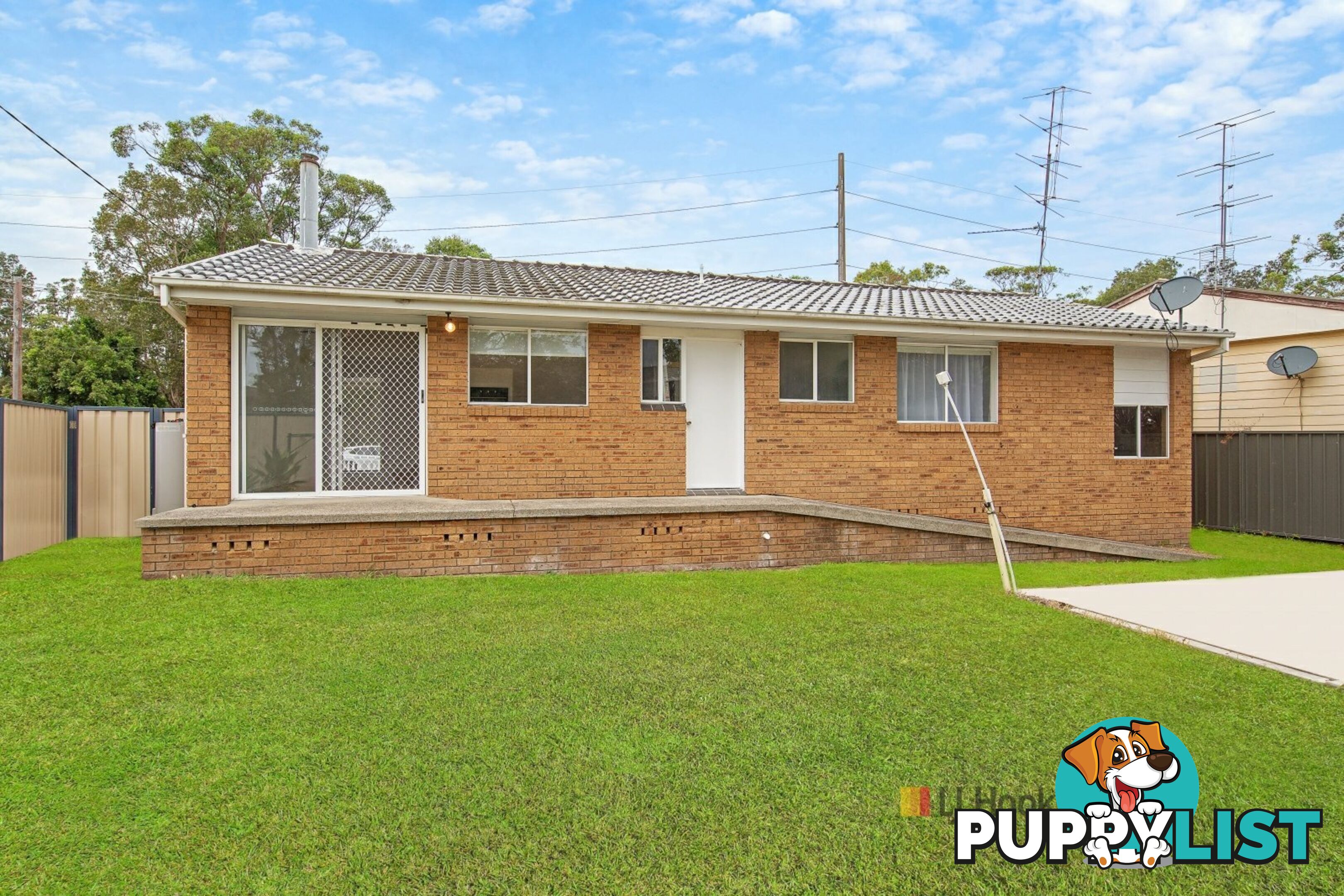 34 Allambee Crescent BLUE HAVEN NSW 2262