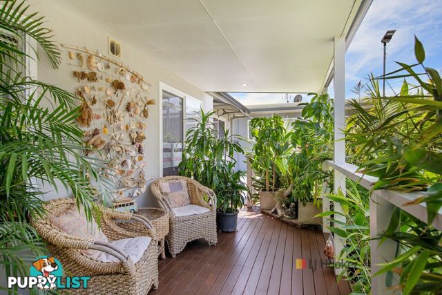 108a/2 Macleay Drive HALEKULANI NSW 2262