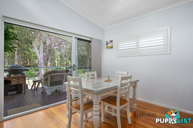 108a/2 Macleay Drive HALEKULANI NSW 2262