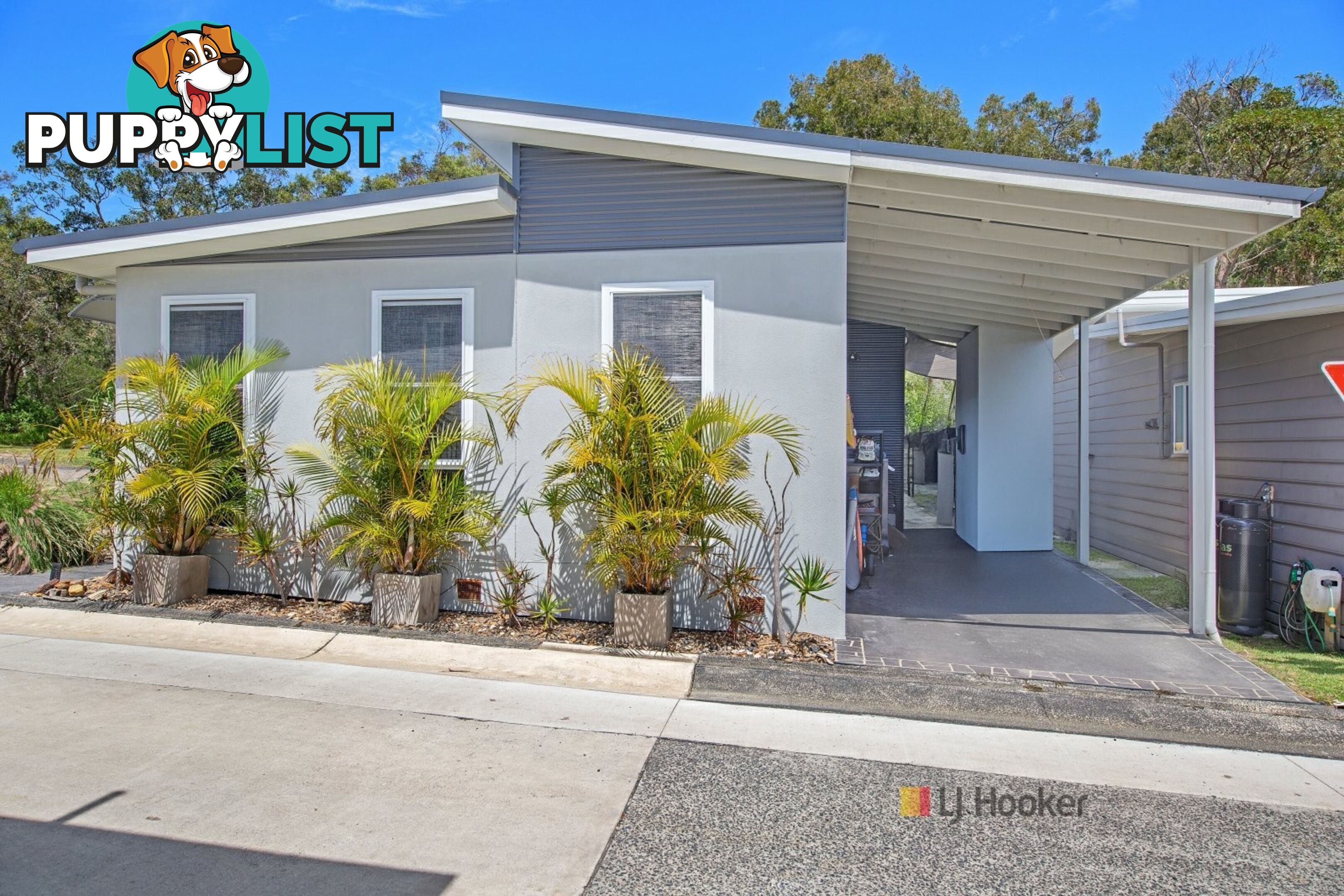 108a/2 Macleay Drive HALEKULANI NSW 2262