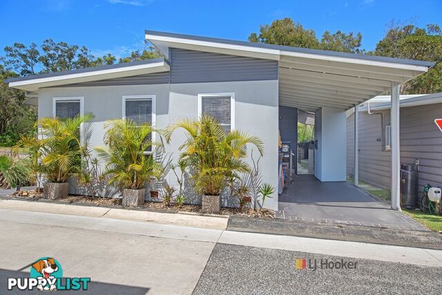 108a/2 Macleay Drive HALEKULANI NSW 2262